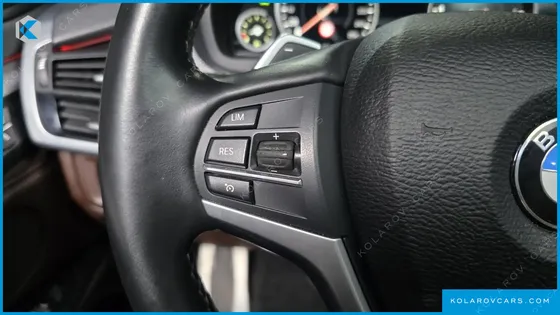 BMW X5 XDRIVE 30D M SPORT PACKAGE