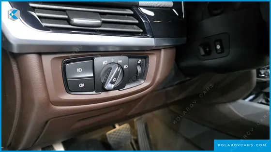 BMW X5 XDRIVE 30D M SPORT PACKAGE