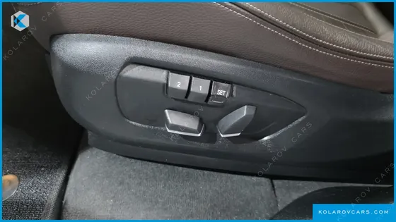 BMW X5 XDRIVE 30D M SPORT PACKAGE