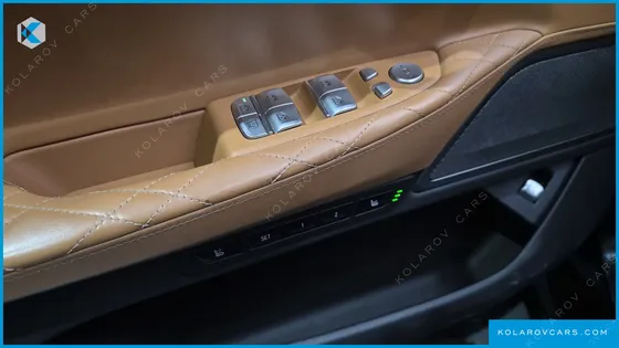 BMW 7 SERIES 740LI XDRIVE M SPORT PACKAGE