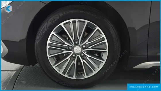 HYUNDAI GRANDEUR EXCLUSIVE