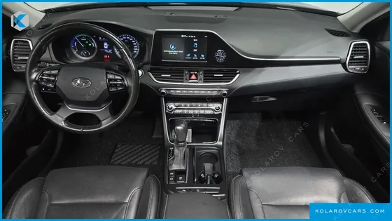 HYUNDAI GRANDEUR EXCLUSIVE