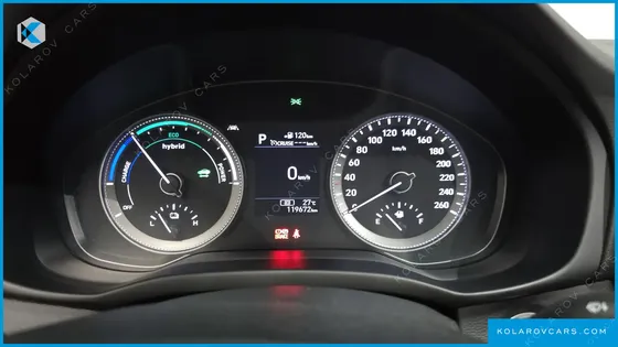 HYUNDAI GRANDEUR EXCLUSIVE