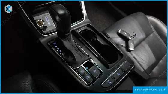 HYUNDAI GRANDEUR EXCLUSIVE