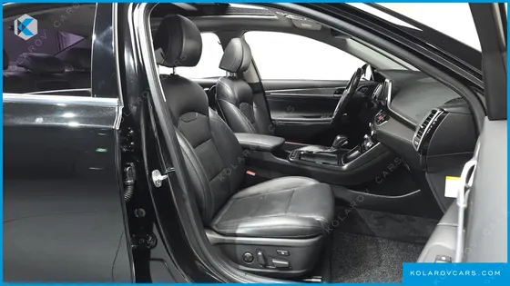 HYUNDAI GRANDEUR EXCLUSIVE