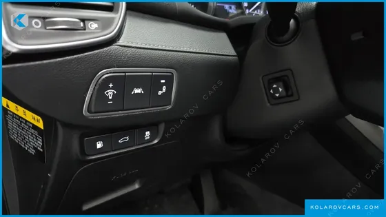 HYUNDAI GRANDEUR EXCLUSIVE