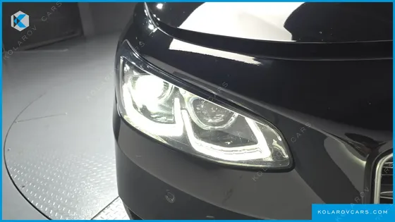 HYUNDAI GRANDEUR EXCLUSIVE