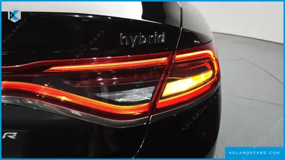 HYUNDAI GRANDEUR EXCLUSIVE