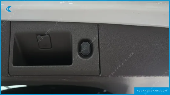 CHEVROLET (USA) SERVER BAN 5.3
