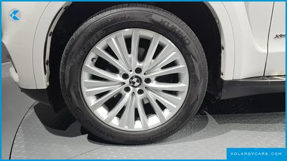 BMW X5 XDRIVE 30D