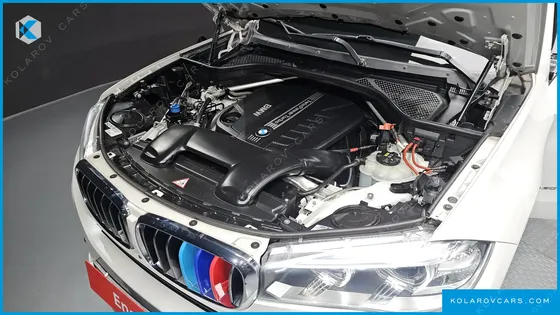 BMW X5 XDRIVE 30D