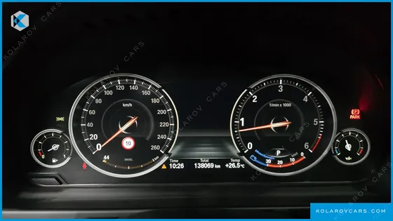 BMW X5 XDRIVE 30D