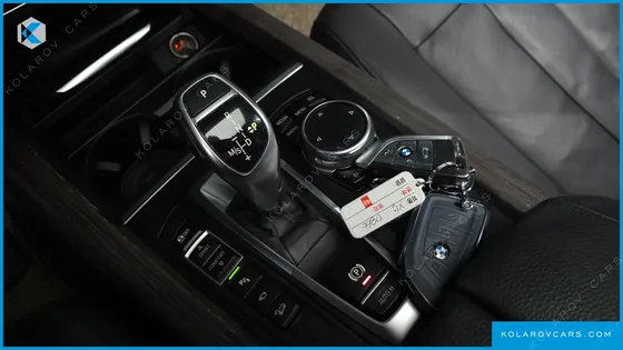 BMW X5 XDRIVE 30D