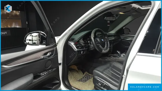 BMW X5 XDRIVE 30D