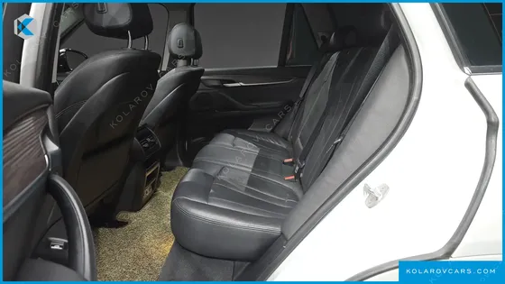 BMW X5 XDRIVE 30D