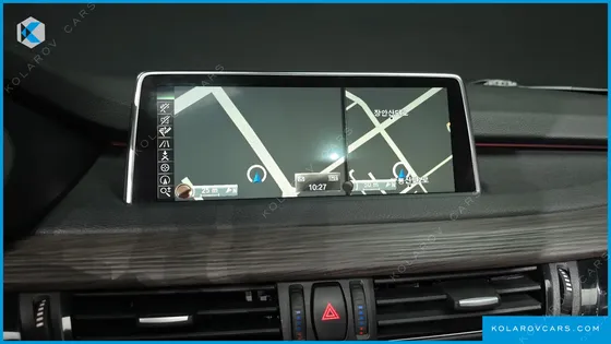 BMW X5 XDRIVE 30D