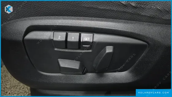 BMW X5 XDRIVE 30D