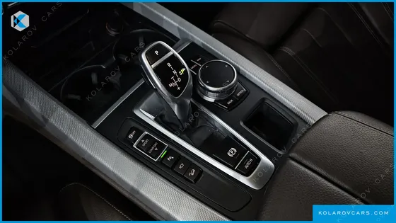 BMW X5 XDRIVE 30D M SPORT PACKAGE