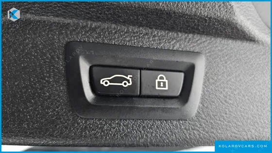 BMW X5 XDRIVE 30D M SPORT PACKAGE
