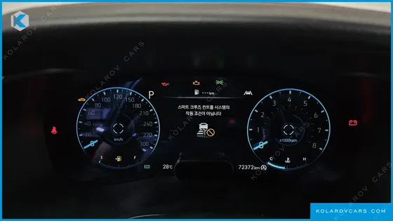 GENESIS G70 GASOLINE 3.3T 4WD