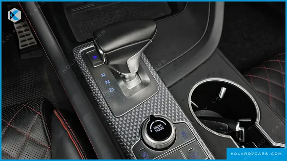GENESIS G70 GASOLINE 3.3T 4WD
