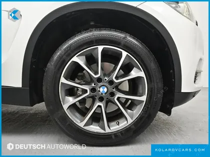BMW X5 XDRIVE 35I