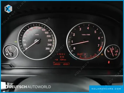 BMW X5 XDRIVE 35I