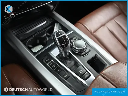 BMW X5 XDRIVE 35I