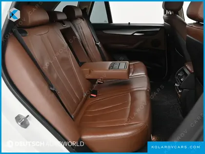 BMW X5 XDRIVE 35I