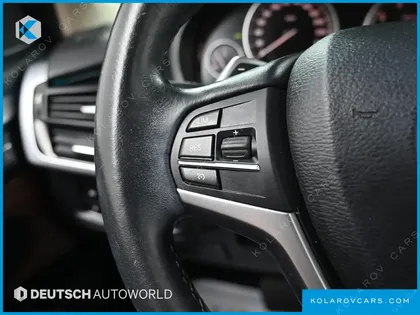 BMW X5 XDRIVE 35I
