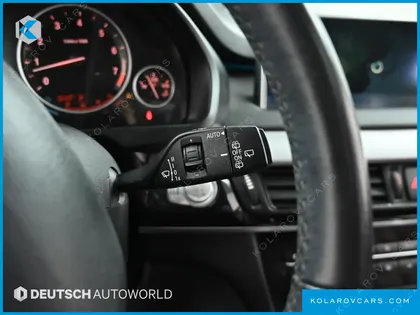 BMW X5 XDRIVE 35I