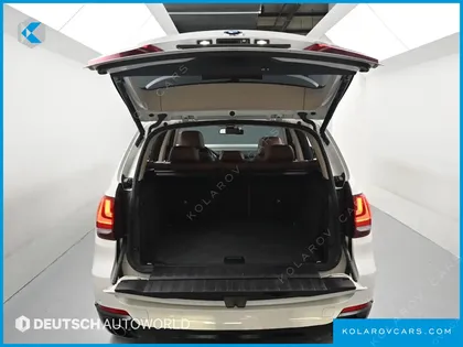 BMW X5 XDRIVE 35I