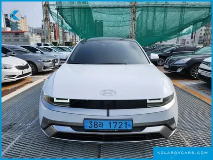 HYUNDAI IONIQ 5 LONG RANGE