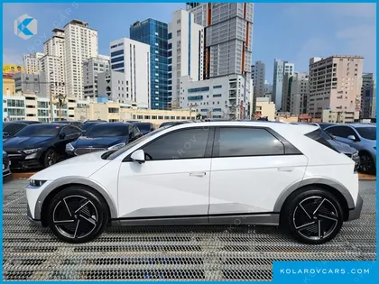 HYUNDAI IONIQ 5 LONG RANGE