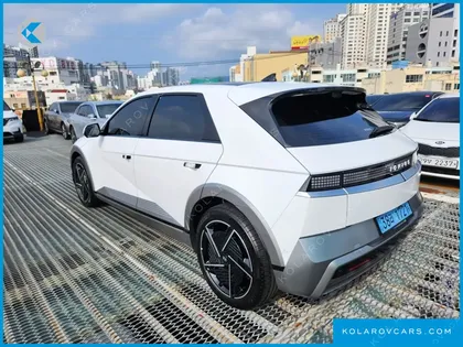 HYUNDAI IONIQ 5 LONG RANGE