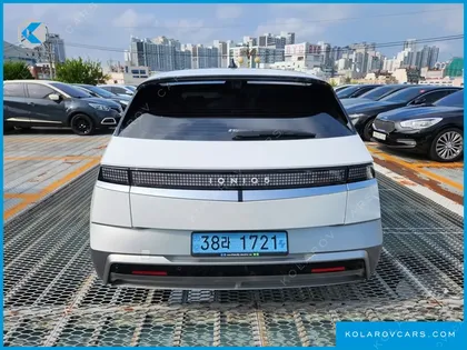 HYUNDAI IONIQ 5 LONG RANGE