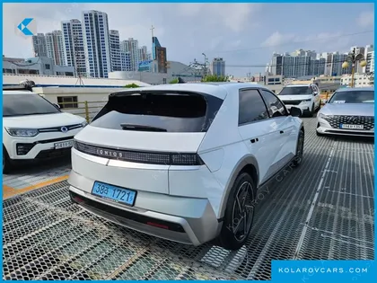 HYUNDAI IONIQ 5 LONG RANGE