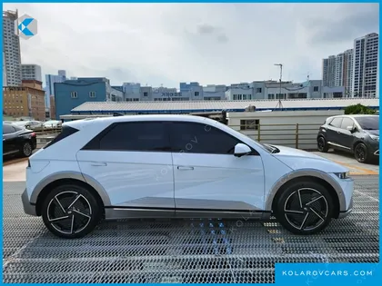 HYUNDAI IONIQ 5 LONG RANGE