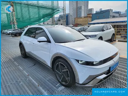 HYUNDAI IONIQ 5 LONG RANGE