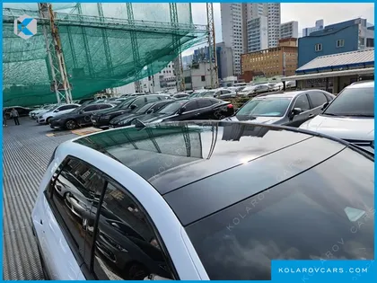 HYUNDAI IONIQ 5 LONG RANGE