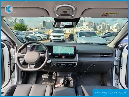 HYUNDAI IONIQ 5 LONG RANGE