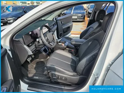 HYUNDAI IONIQ 5 LONG RANGE