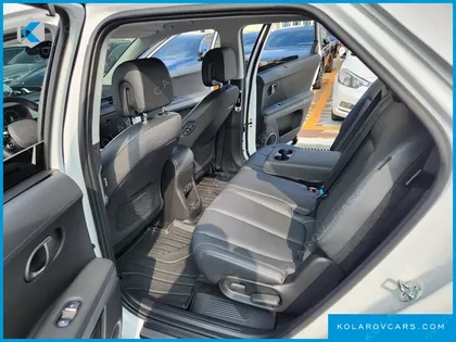 HYUNDAI IONIQ 5 LONG RANGE