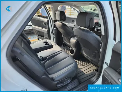 HYUNDAI IONIQ 5 LONG RANGE