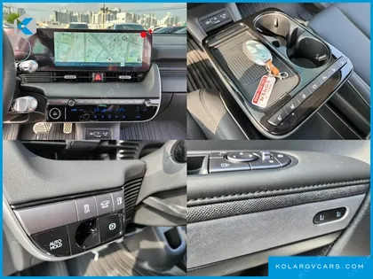 HYUNDAI IONIQ 5 LONG RANGE