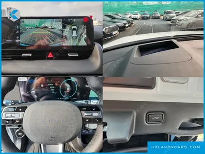 HYUNDAI IONIQ 5 LONG RANGE