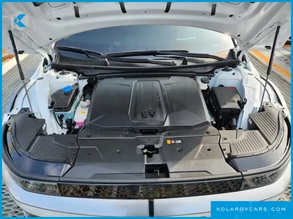 HYUNDAI IONIQ 5 LONG RANGE