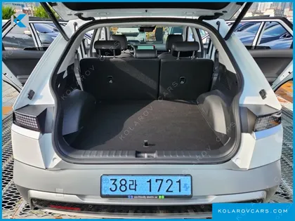 HYUNDAI IONIQ 5 LONG RANGE