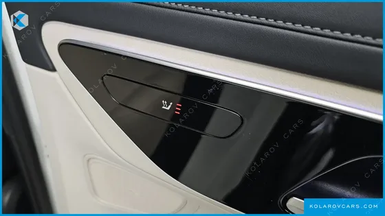MERCEDES GLC-CLASS GLC220 D 4MATIC