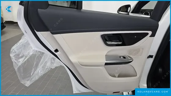 MERCEDES GLC-CLASS GLC220 D 4MATIC